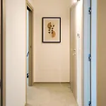 Rida' Luxury House Apartmán Brindisi
