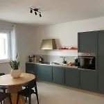 Apartmán Rida' Luxury House *