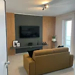 Apartmán Rida' Luxury House *