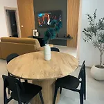 Rida' Luxury House *