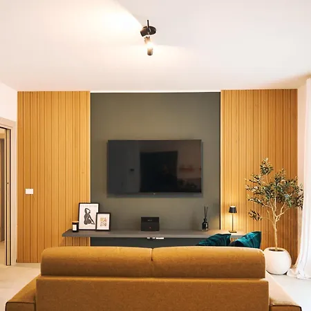 Rida' Luxury House *