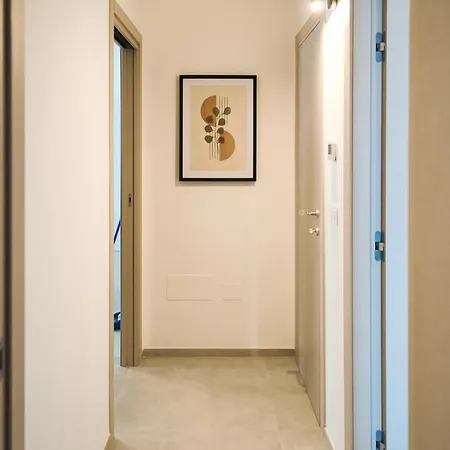 Rida' Luxury House Lejlighed Brindisi