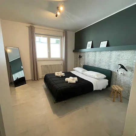 Rida' Luxury House * Brindisi