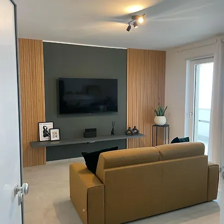 Lejlighed Rida' Luxury House *