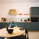 Rida' Luxury House