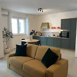 شقة Rida' Luxury House برينديسي