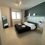 Rida' Luxury House * برينديسي