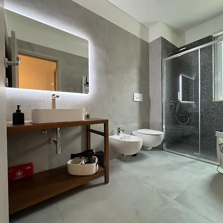 Rida' Luxury House * ברינדיזי