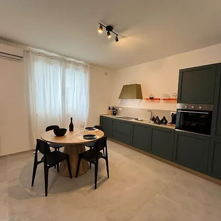 Rida' Luxury House