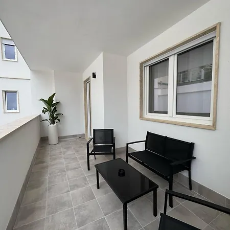 Rida' Luxury House * ברינדיזי
