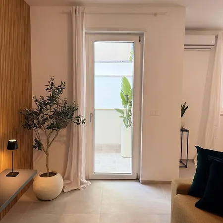 Apartment Rida' Luxury House
