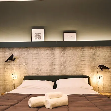 Rida' Luxury House