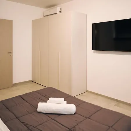Rida' Luxury House *