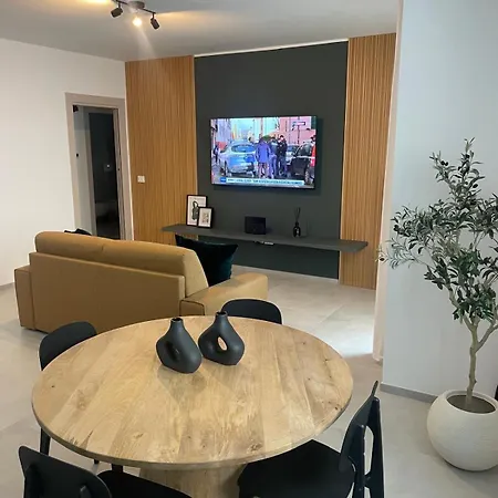 Rida' Luxury House Brindisi