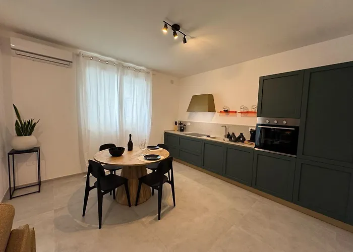 Rida' Luxury House