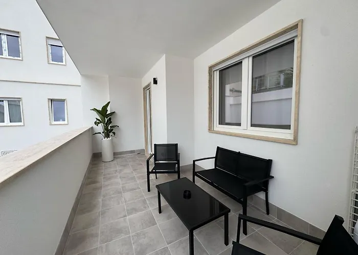 Rida' Luxury House * Brindisi