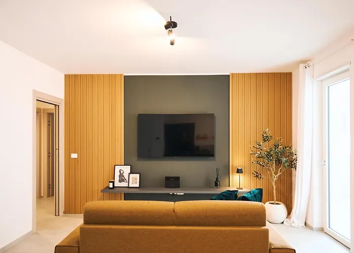 Rida' Luxury House *