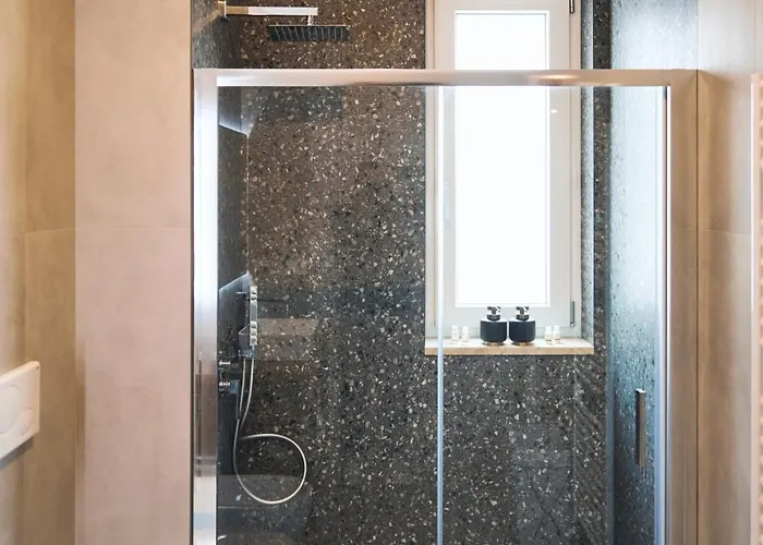 Appartamento Rida' Luxury House Brindisi