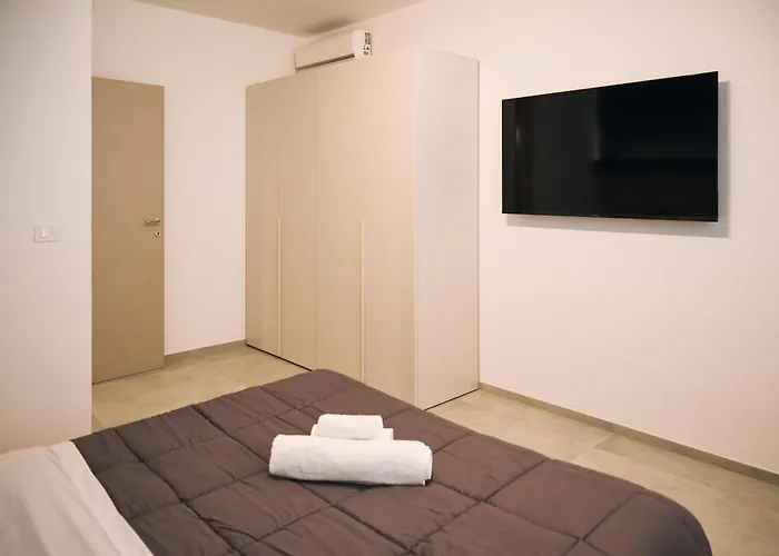 Rida' Luxury House *